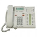 Norstar T7316E Enhanced Telephone, Platinum Starting From $150.00