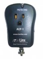 ACP-1 : Single Outlet AC Surge Protector with Ground Lug
