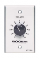 Bogen 10 Watt Attenuator