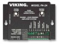 Viking  PA-2A  Paging System