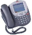 Avaya 4625SW IP Phone