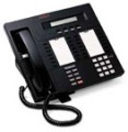 Merlin Legend MLX 28D Telephone Black