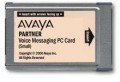 Partner Voice Messaging PC Card R3.0 Small Starting From $200