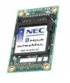 NEC IntraMail 4 Port 8 Hour Integrated Voice Mail System (80088)