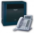 Panasonic KX-TDE Systems (NEW)