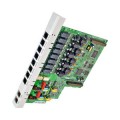 Panasonic KX-TA82481 2 CO  8 Hybrid Ext Exp Card Starting from $225.00