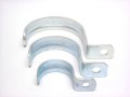 Conduit 1 Hole Strap 2", 3" or 4" EMT "C" Clamp Starting From $1.00