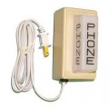 Wheelock Phone Strobe Light w/Power Cord