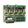 Toshiba RCOU  4 Port C.O. Line Card
