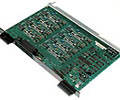 Mitel SX 50 DNIC Line card - 8 circuit 9104-024-000