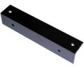 CHATSWORTH 11421-712, Wall Angle Support Kit, black