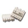 Siemon 3 pair conecting block 10-Pack