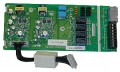 Panasonic KX-TA82461 Door Phone Controller Card
