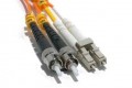 LC/ST 62.5/125 Multimode Duplex Fiber Patch Cable Starting from 19.00