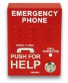 Viking  E-1600A  Elevator Phone