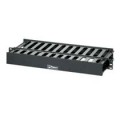 Panduit WMPSE Double Sided 19" Horizontal Wire Managment, 1RMU