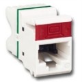Siemon Cat5e MX5-F06 Max module insert. Box of 20ea